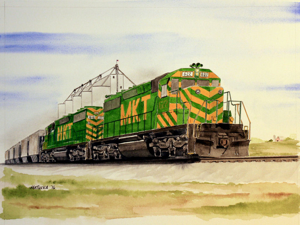 MKT 622